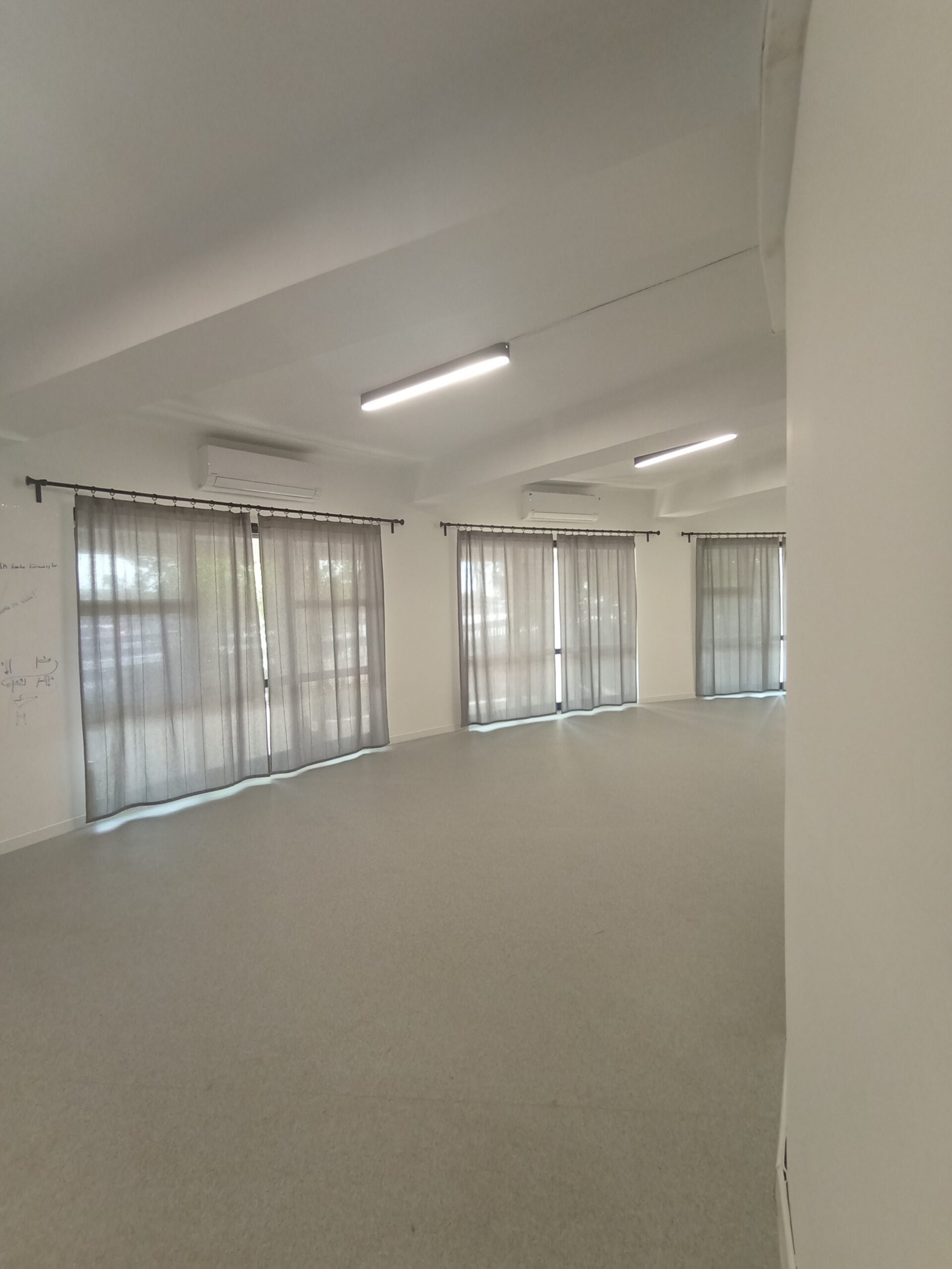 Etkinlik Alanı - Galeri Görseli