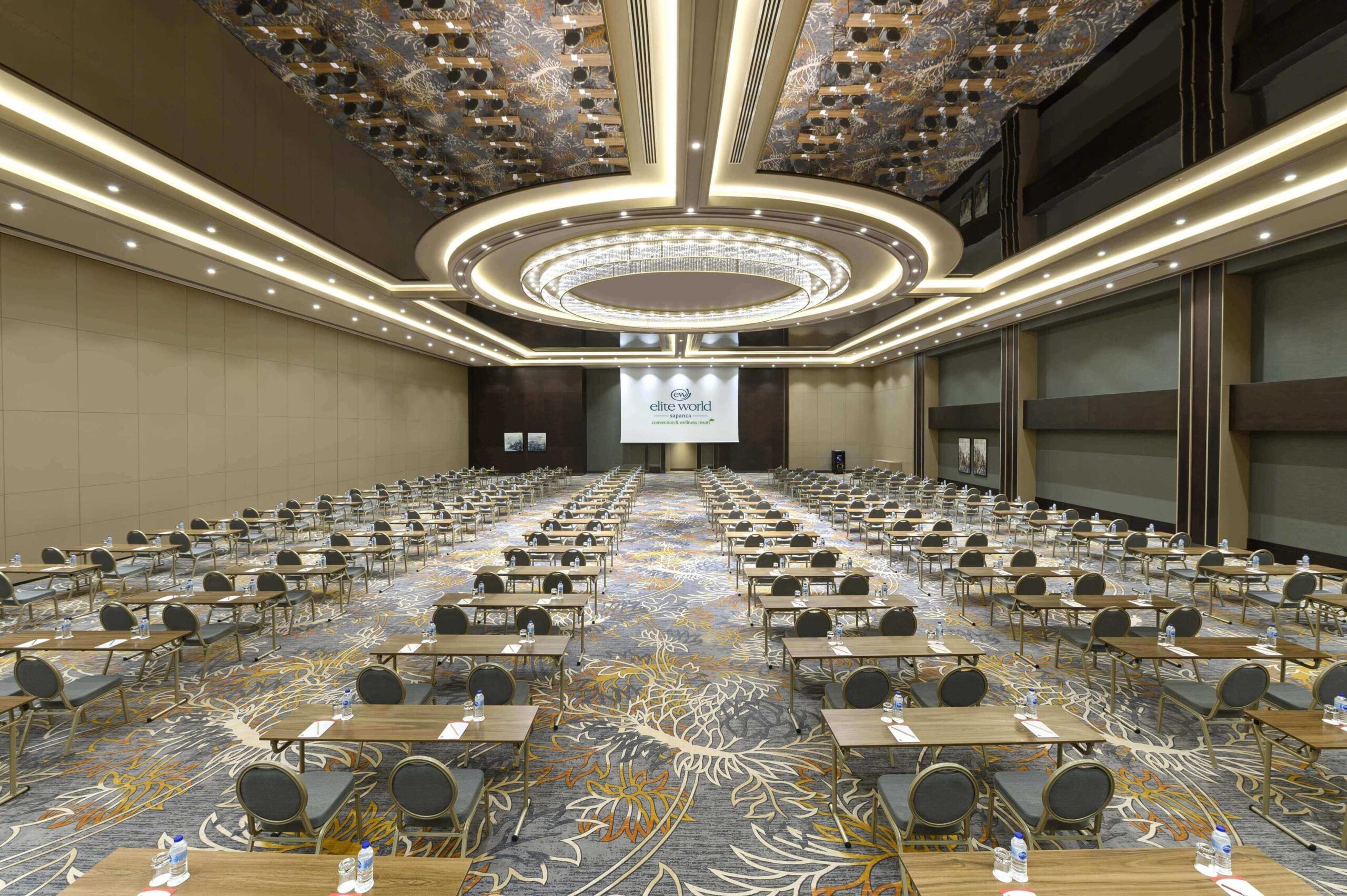 Okaliptus C Toplantı Odası - Galeri Görseli