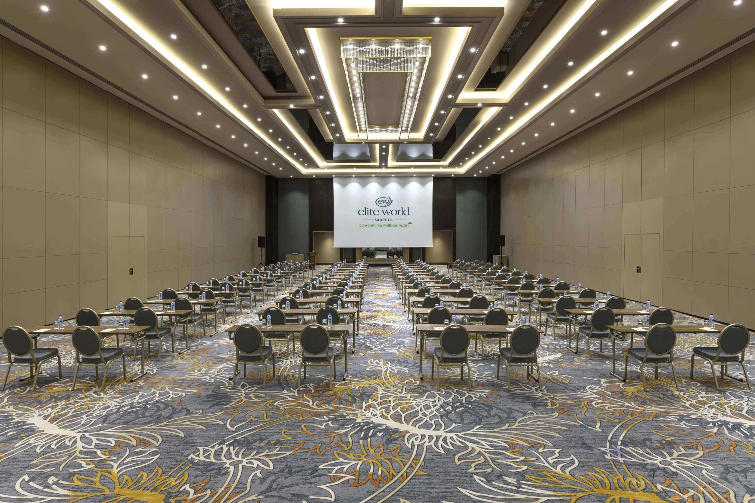 Okaliptus A Toplantı Odası - Galeri Görseli