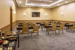 Holiday Inn İstanbul Şişli