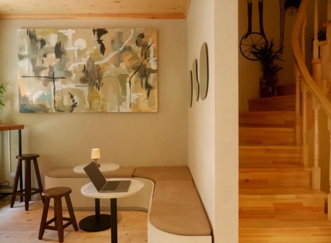 Working Room - Room Image