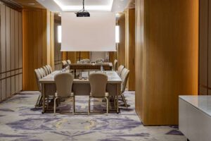 Mövenpick Hotel Istanbul Bosphorus