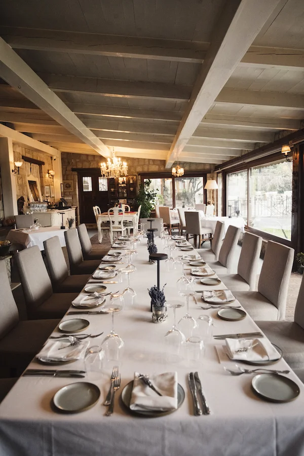 Casa Lavanda Butik Otel