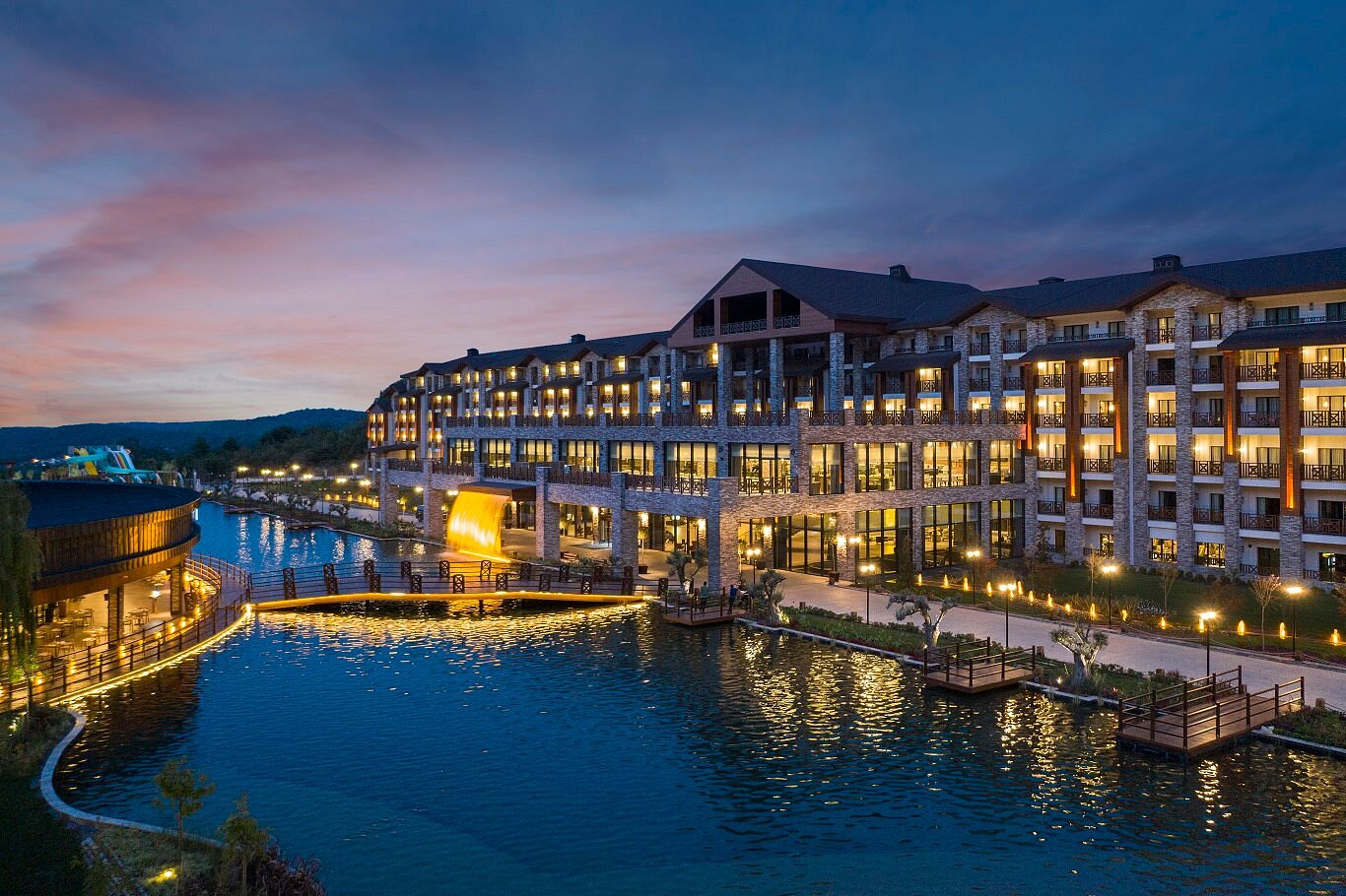 Mimoza C Toplantı Odası - Galeri Görseli