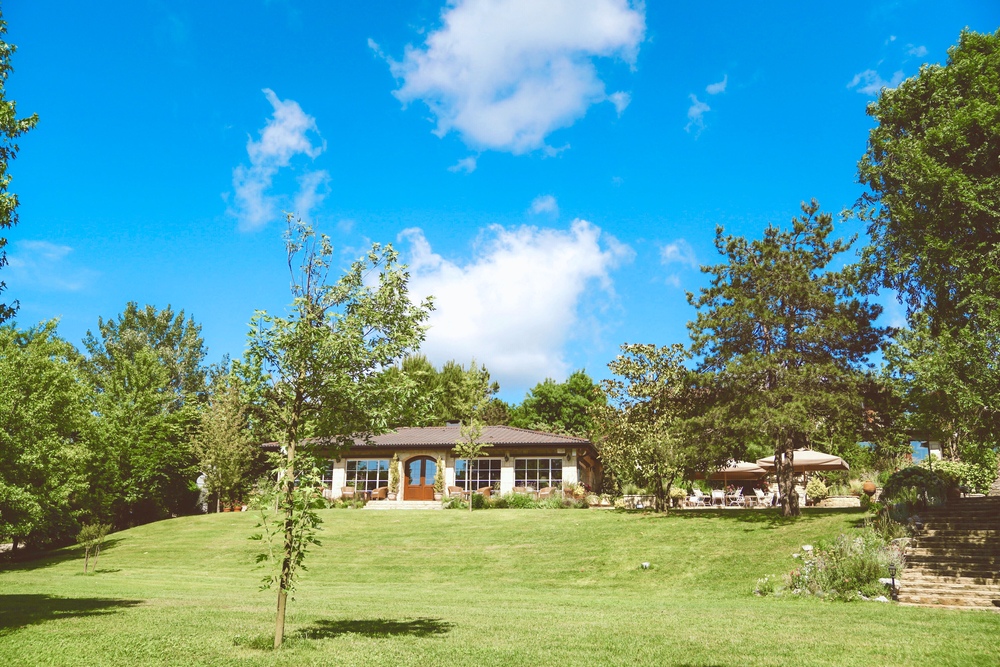 Sardunya Toplantı Salonu - Galeri Görseli