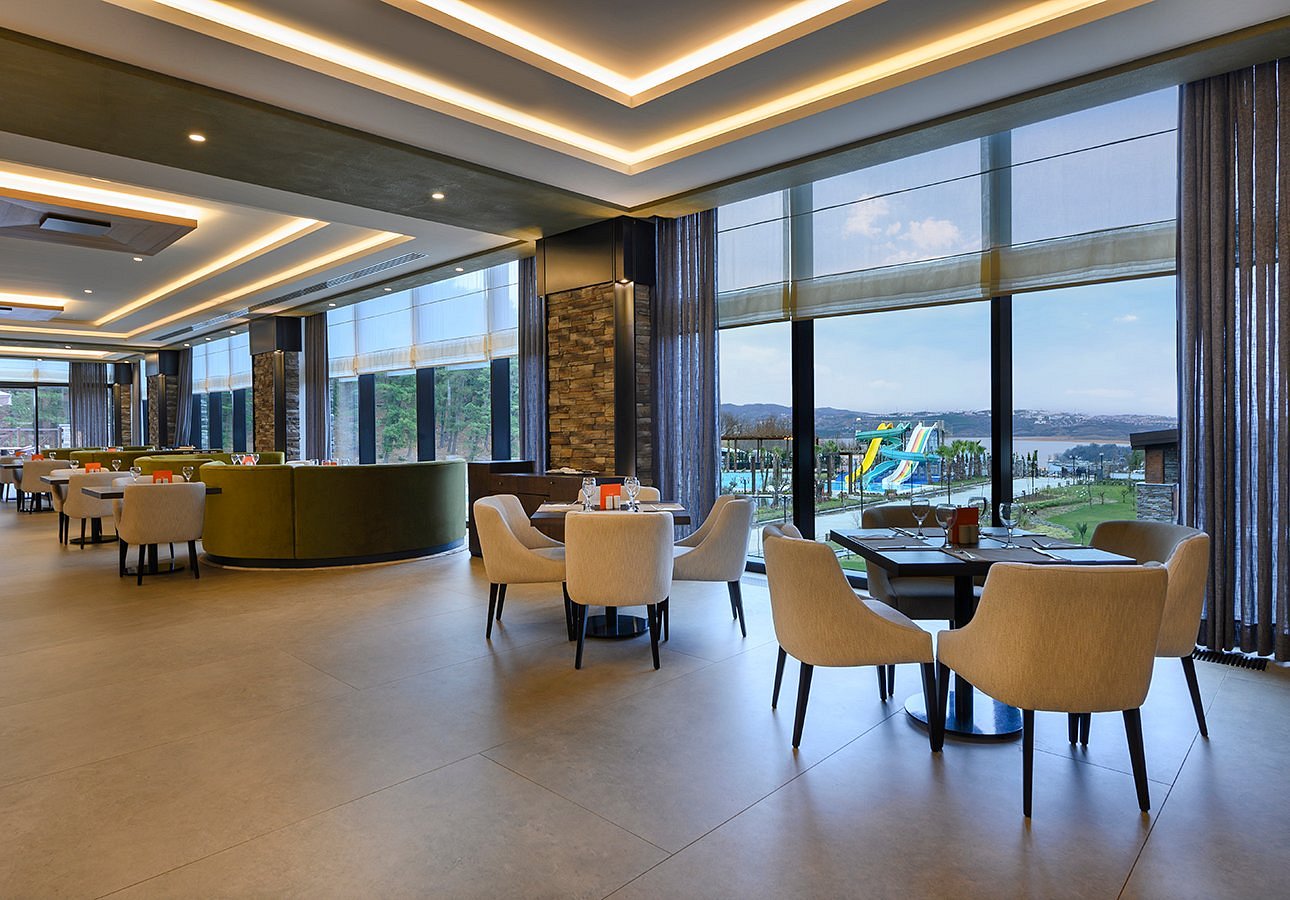 Zeytin Toplantı Odası - Galeri Görseli