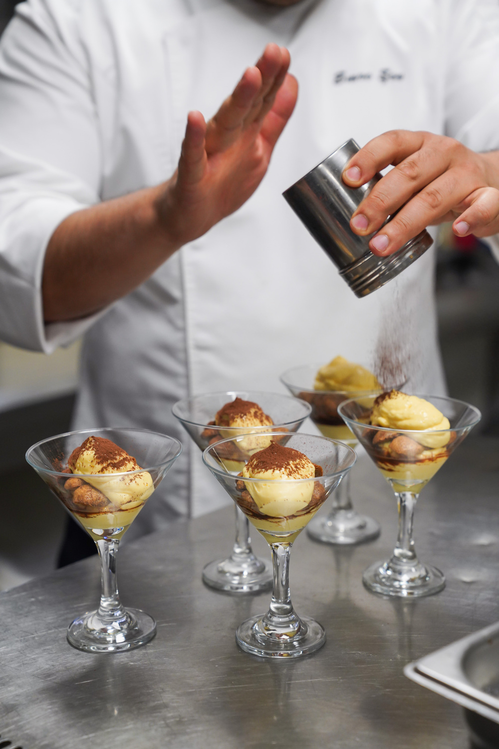 Ortanca II Toplantı Salonu - Galeri Görseli