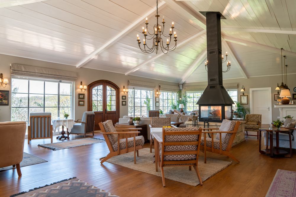 Sardunya Toplantı Salonu - Galeri Görseli