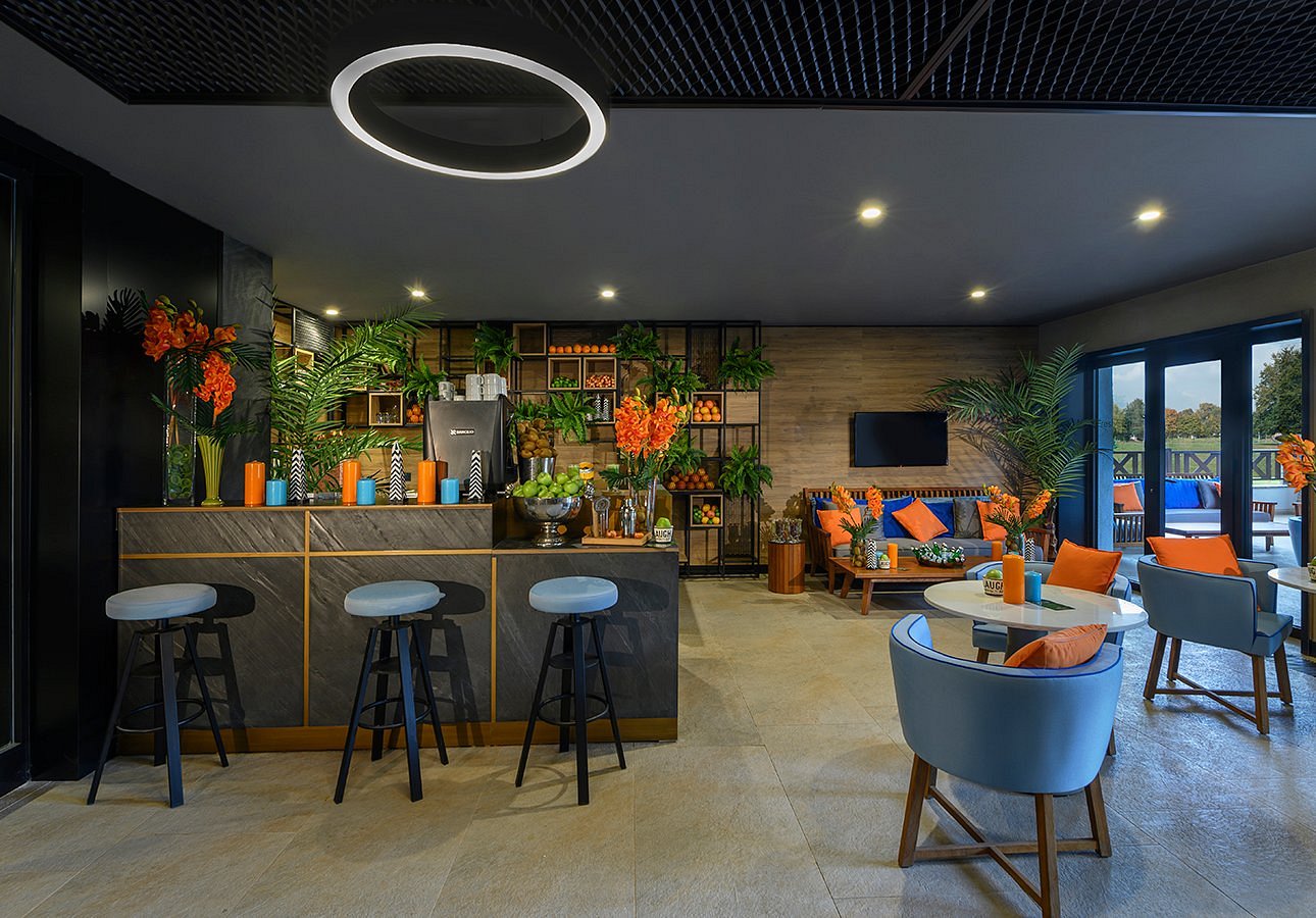 Okaliptus C Toplantı Odası - Galeri Görseli