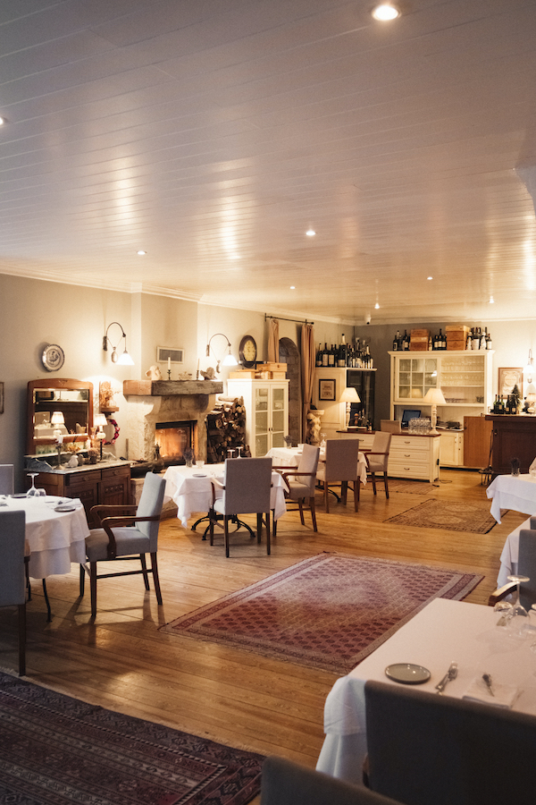 Sardunya Toplantı Salonu - Galeri Görseli