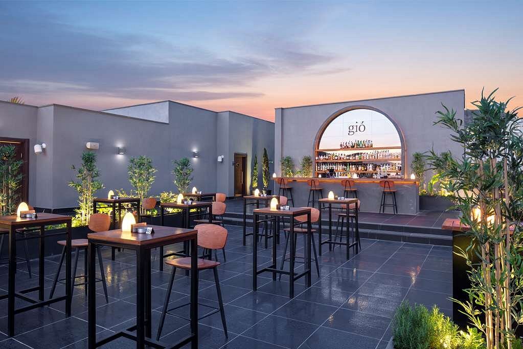 Piccione Toplantı Salonu - Galeri Görseli