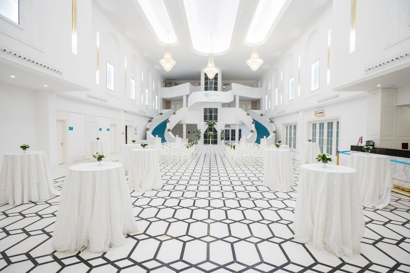 Toplantı Odası 2 - Galeri Görseli