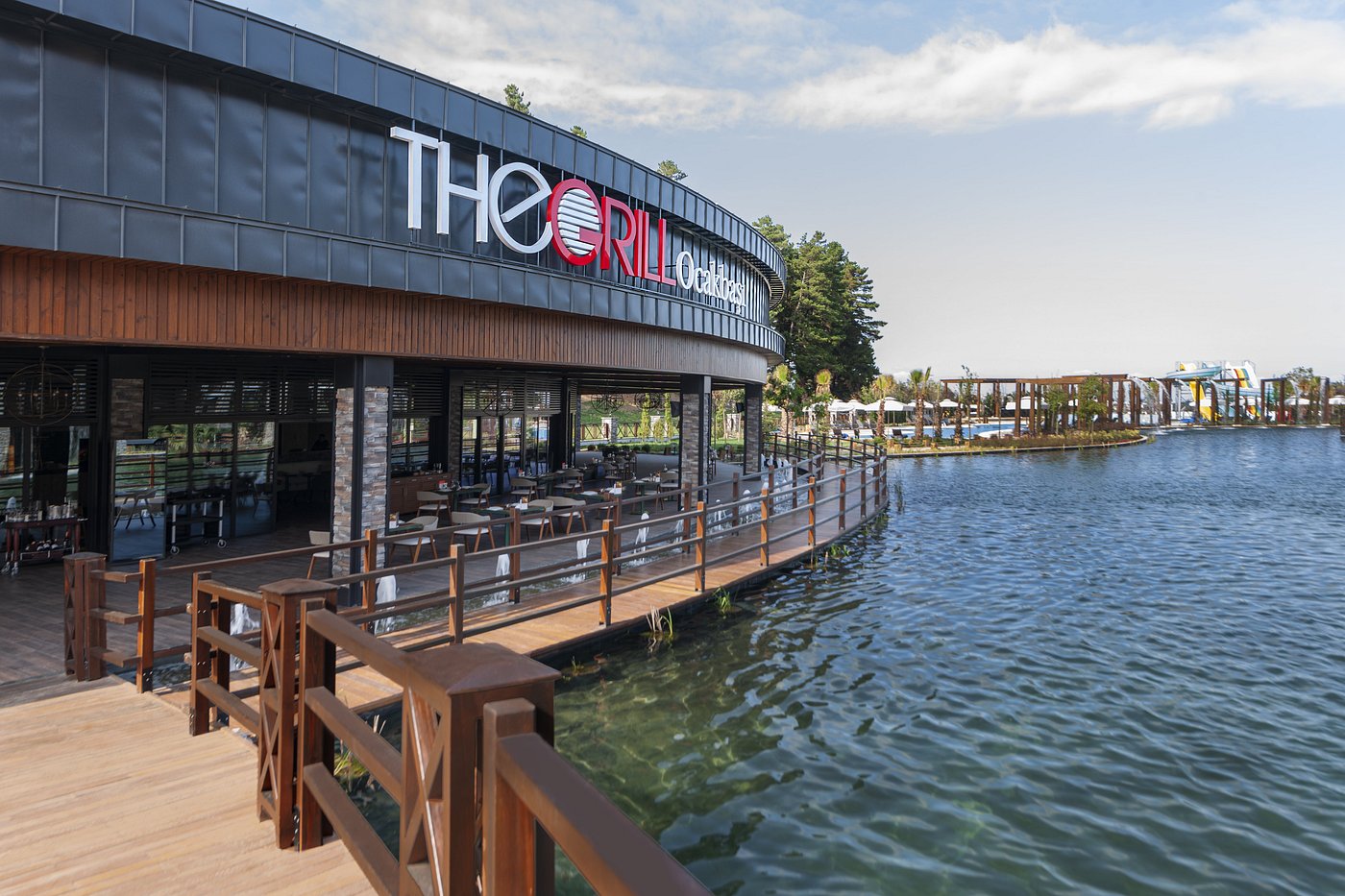 Ladin Toplantı Odası - Galeri Görseli