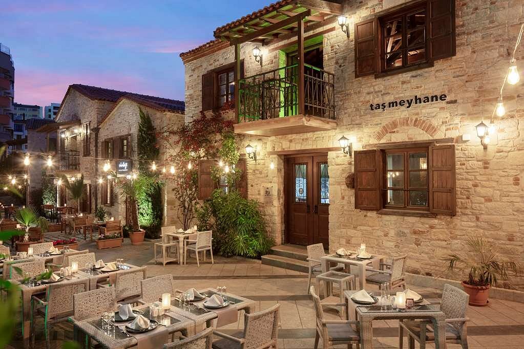 Piccione Toplantı Salonu - Galeri Görseli