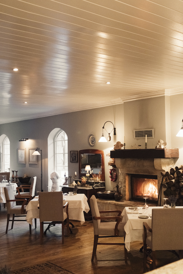 Sardunya Toplantı Salonu - Galeri Görseli