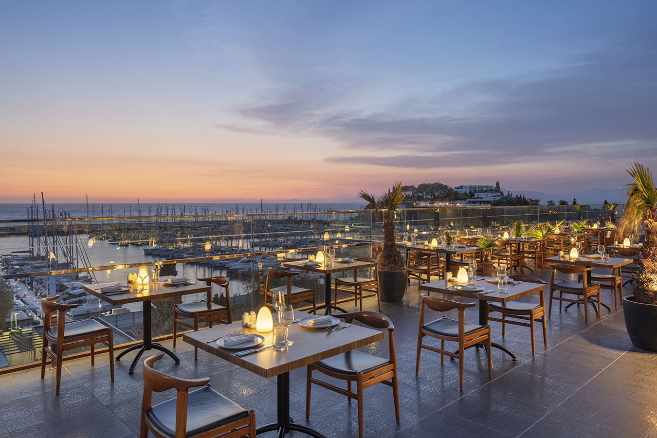 Birleşik Balo Salonu - Galeri Görseli