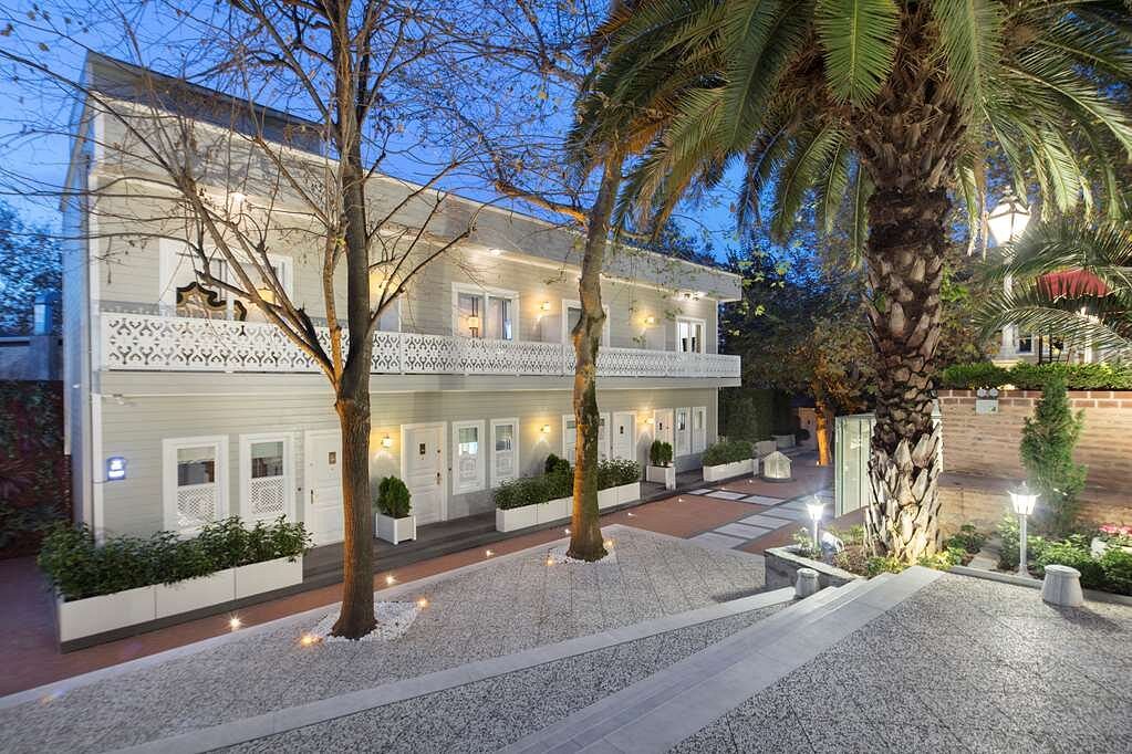 Yeşil Ev Garden - Galeri Görseli