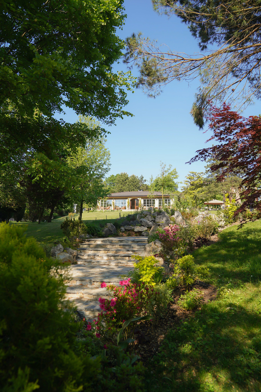 Ortanca II Toplantı Salonu - Galeri Görseli