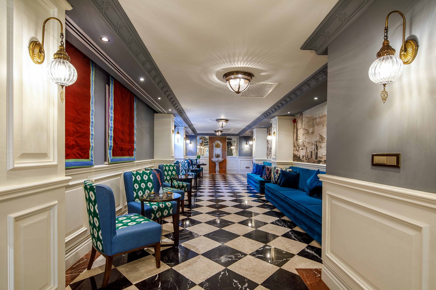 Yeşil Ev Garden - Galeri Görseli