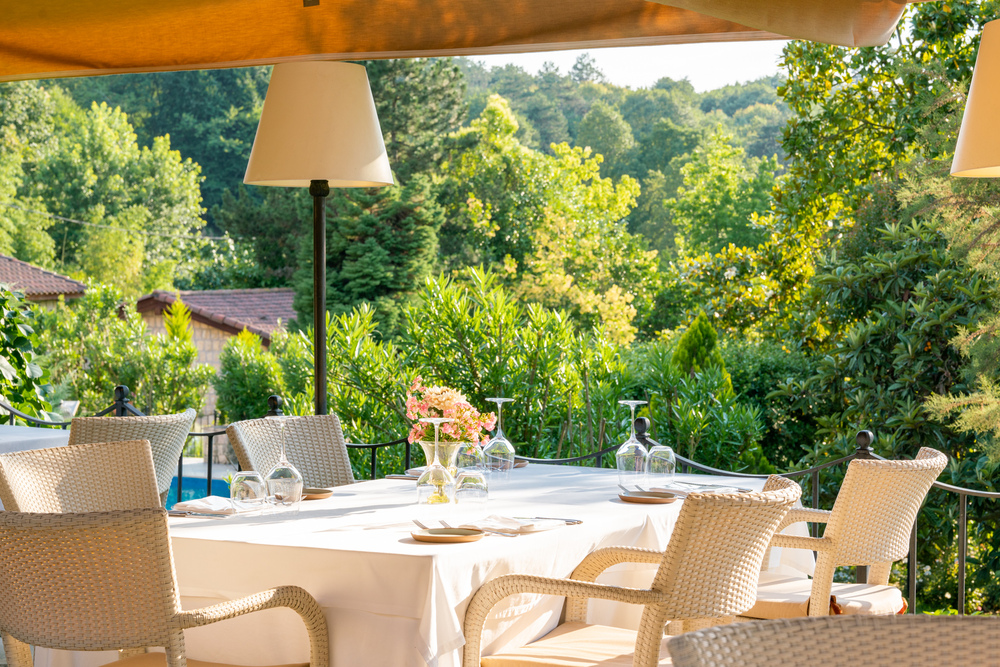 Sardunya Toplantı Salonu - Galeri Görseli