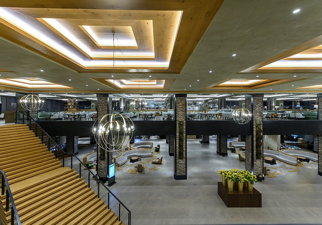 Lagun Toplantı Odası - Galeri Görseli