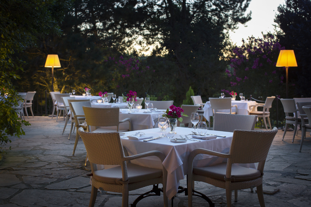 Sardunya Toplantı Salonu - Galeri Görseli