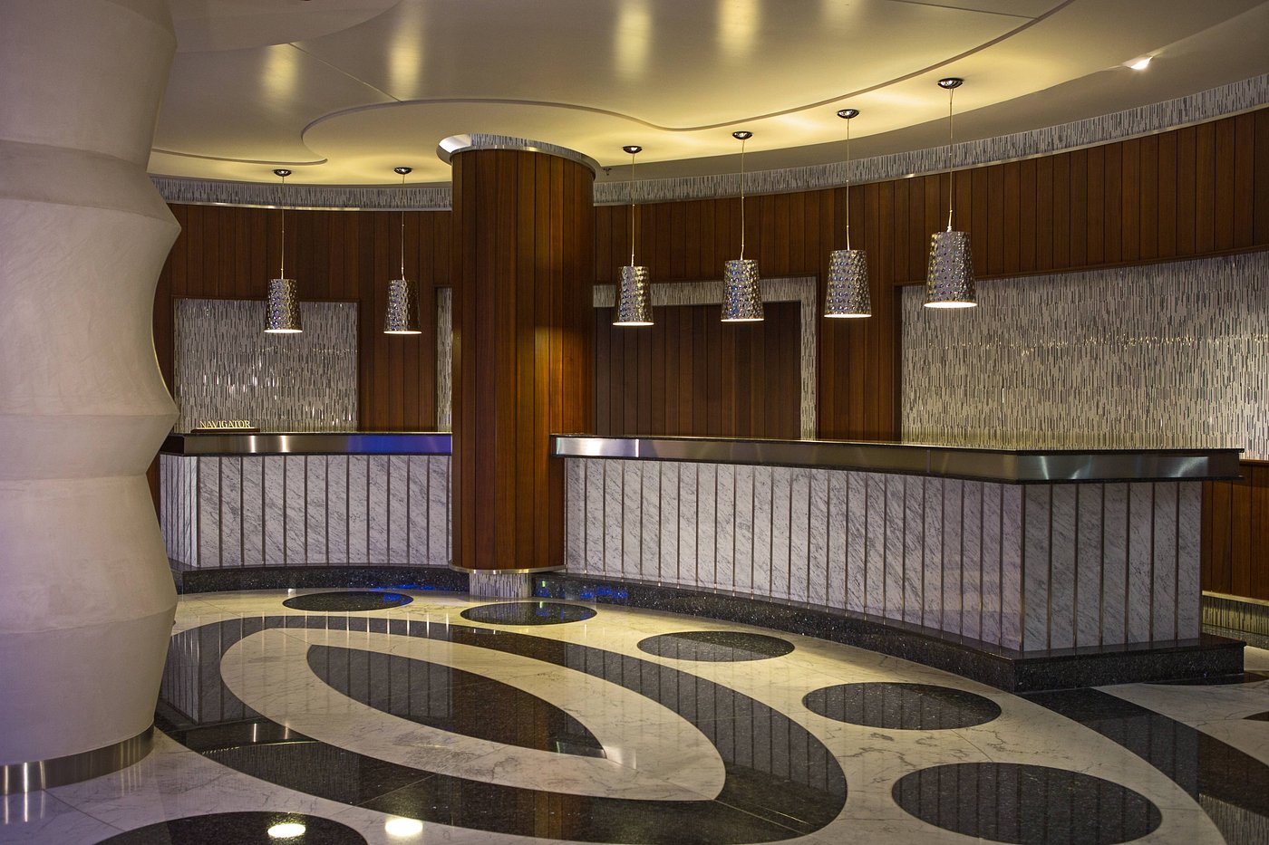 Efe 1&2 Toplantı Salonu - Galeri Görseli