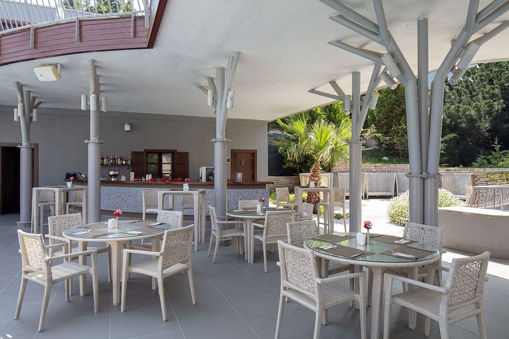 Piccione Toplantı Salonu - Galeri Görseli