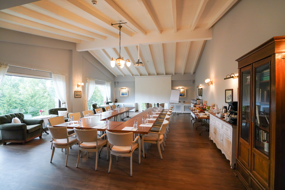 Casa Lavanda Butik Otel