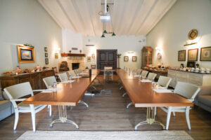 Casa Lavanda Butik Otel