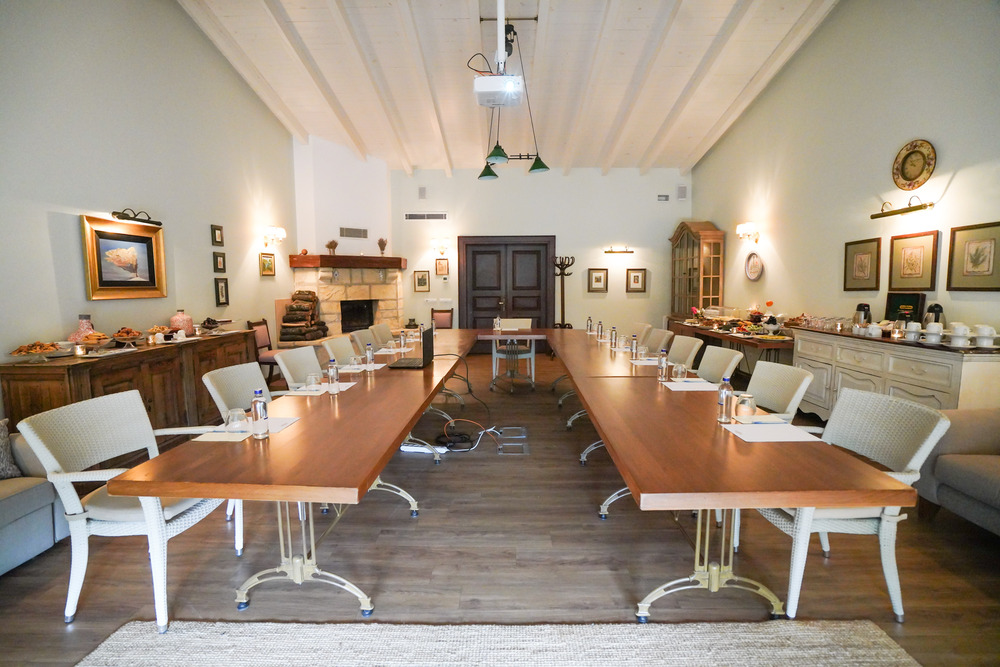 Casa Lavanda Butik Otel