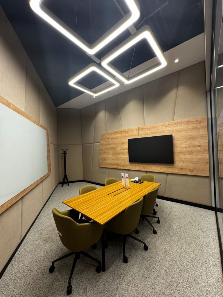 Pera Toplantı Odası