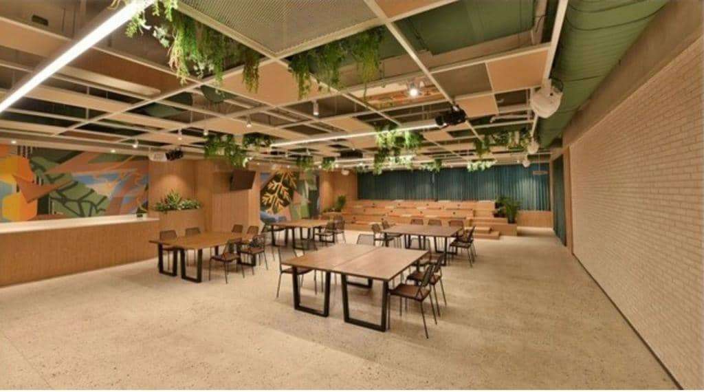 Collective House Atasehir