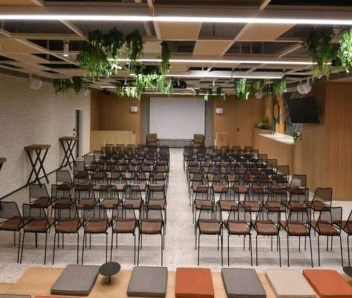 Collective House Atasehir