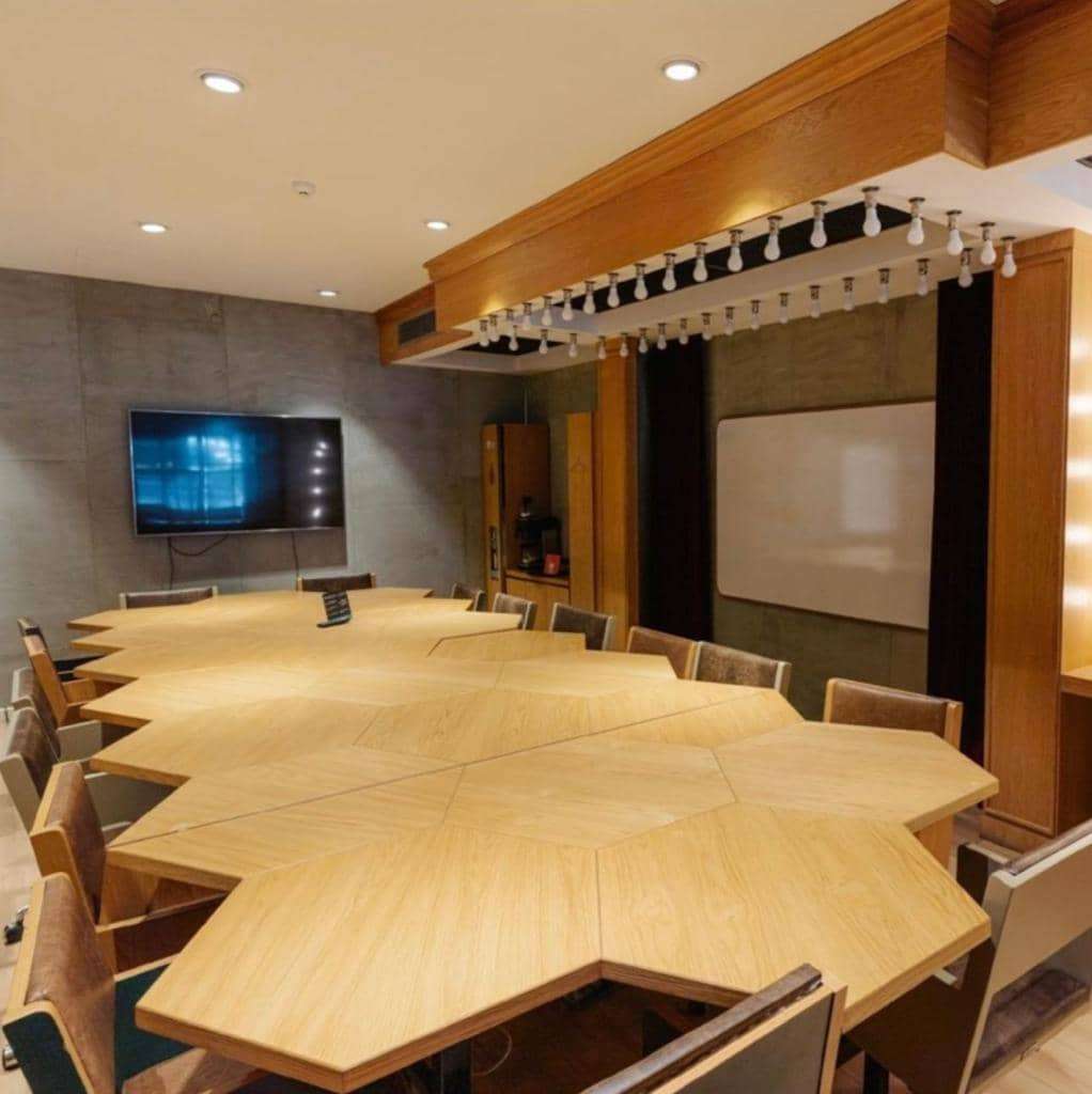 KoRoom Theater - Room Image