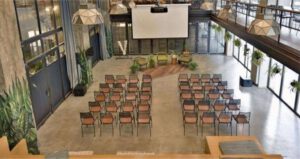 Kolektif House Levent