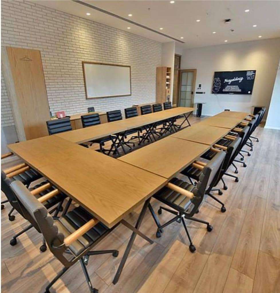 KoRoom Tree - Oda Görseli