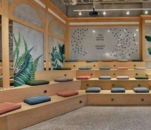 Collective House Maslak