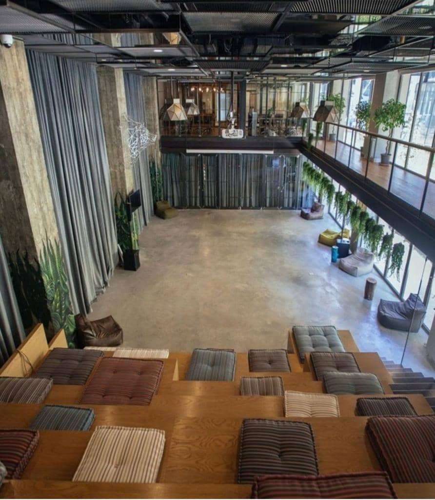 KoLounge Levent - Galeri Görseli