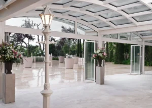 Princes’ Palace Resort