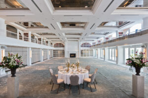 Princes’ Palace Resort