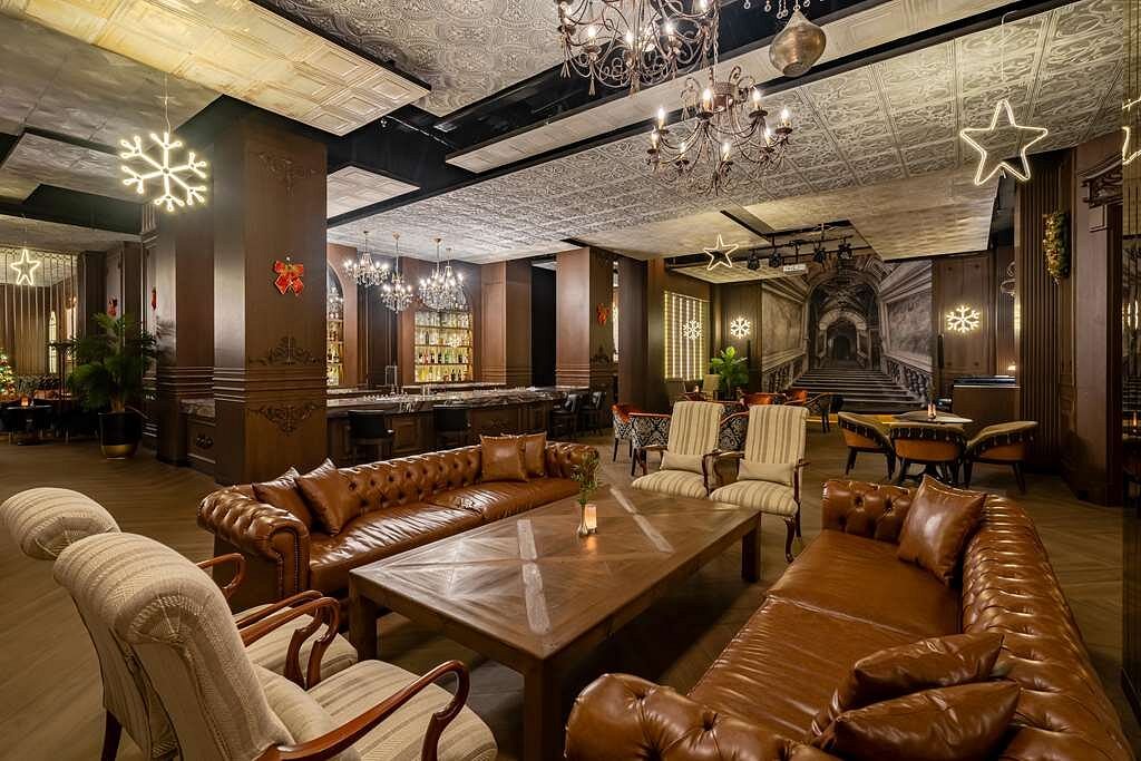 Nautilus 3 Toplantı Salonu - Galeri Görseli