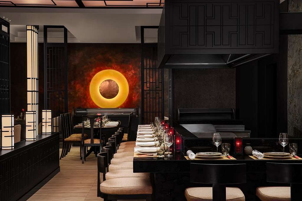 Nautilus 3-4 Toplantı Salonu - Galeri Görseli