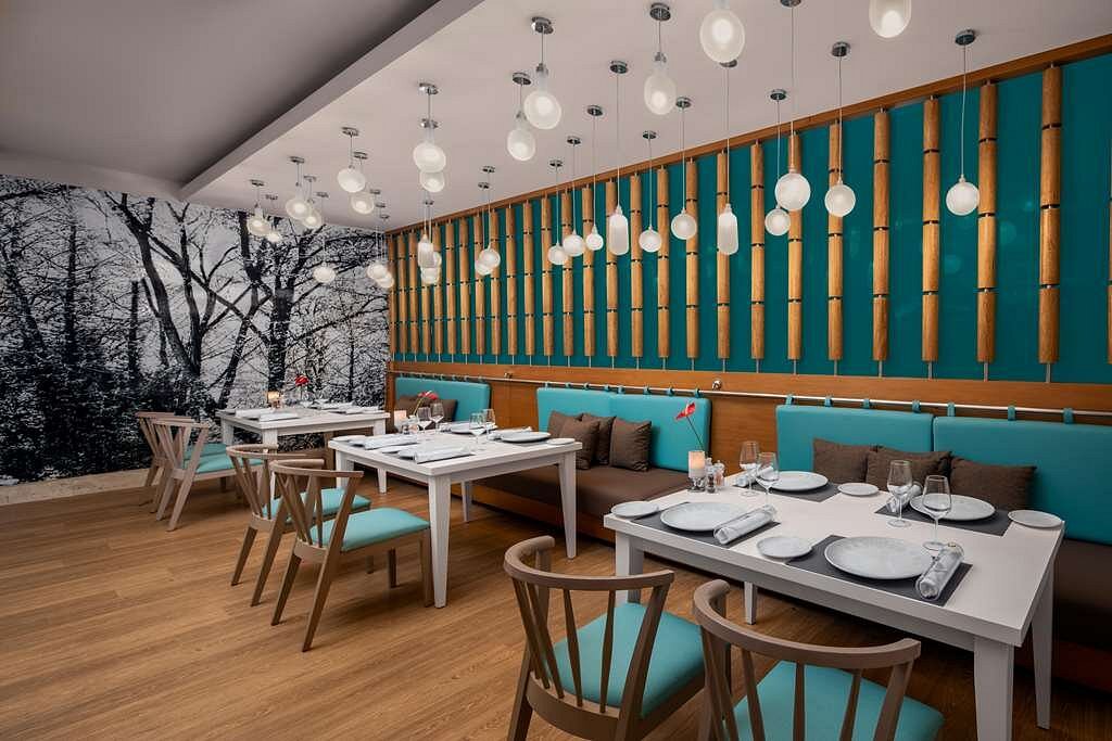 Nautilus 2 Toplantı Salonu - Galeri Görseli