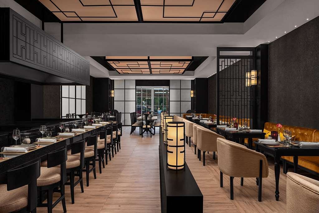 Gordion 3 Toplantı Salonu - Galeri Görseli