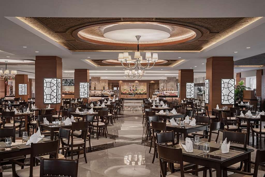 Gordion 2 Toplantı Salonu - Galeri Görseli