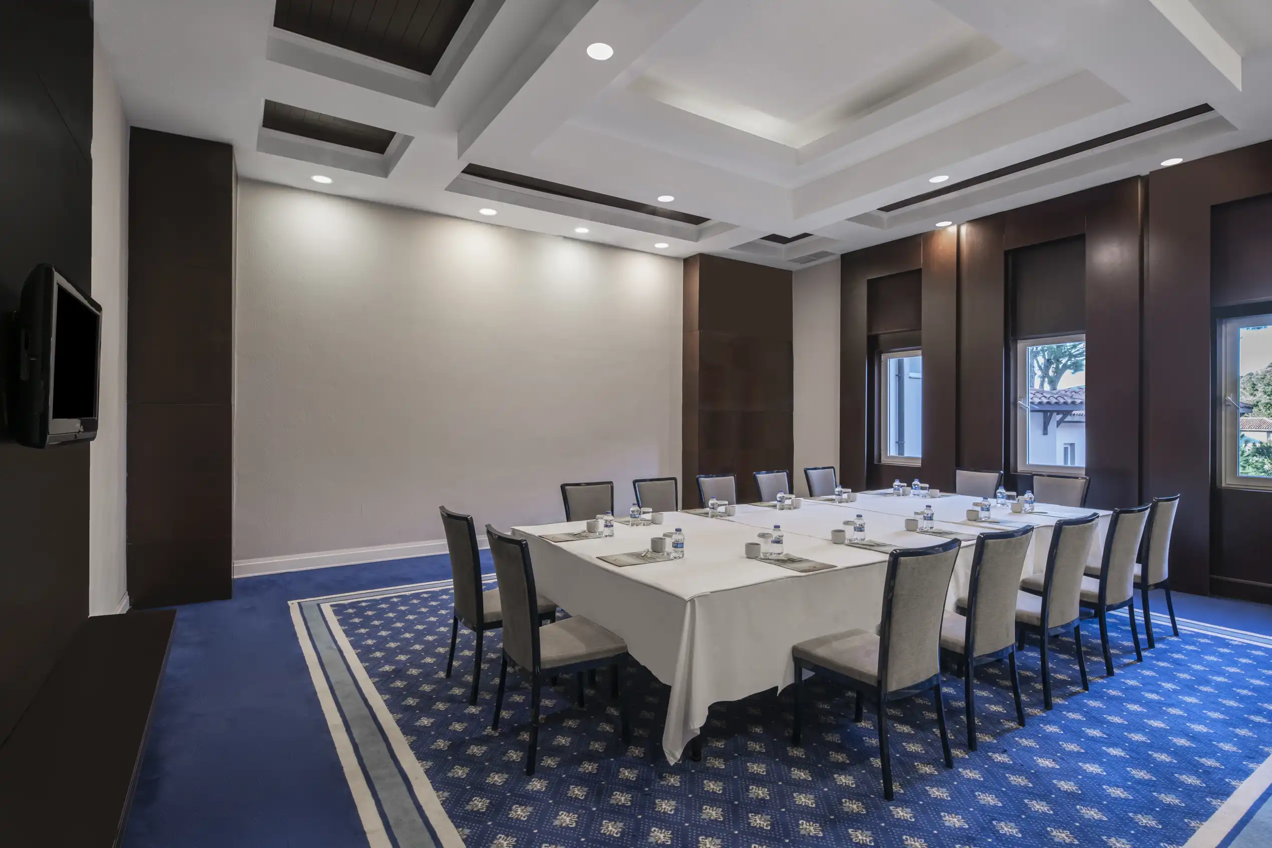 Gordion 3 Toplantı Salonu - Galeri Görseli