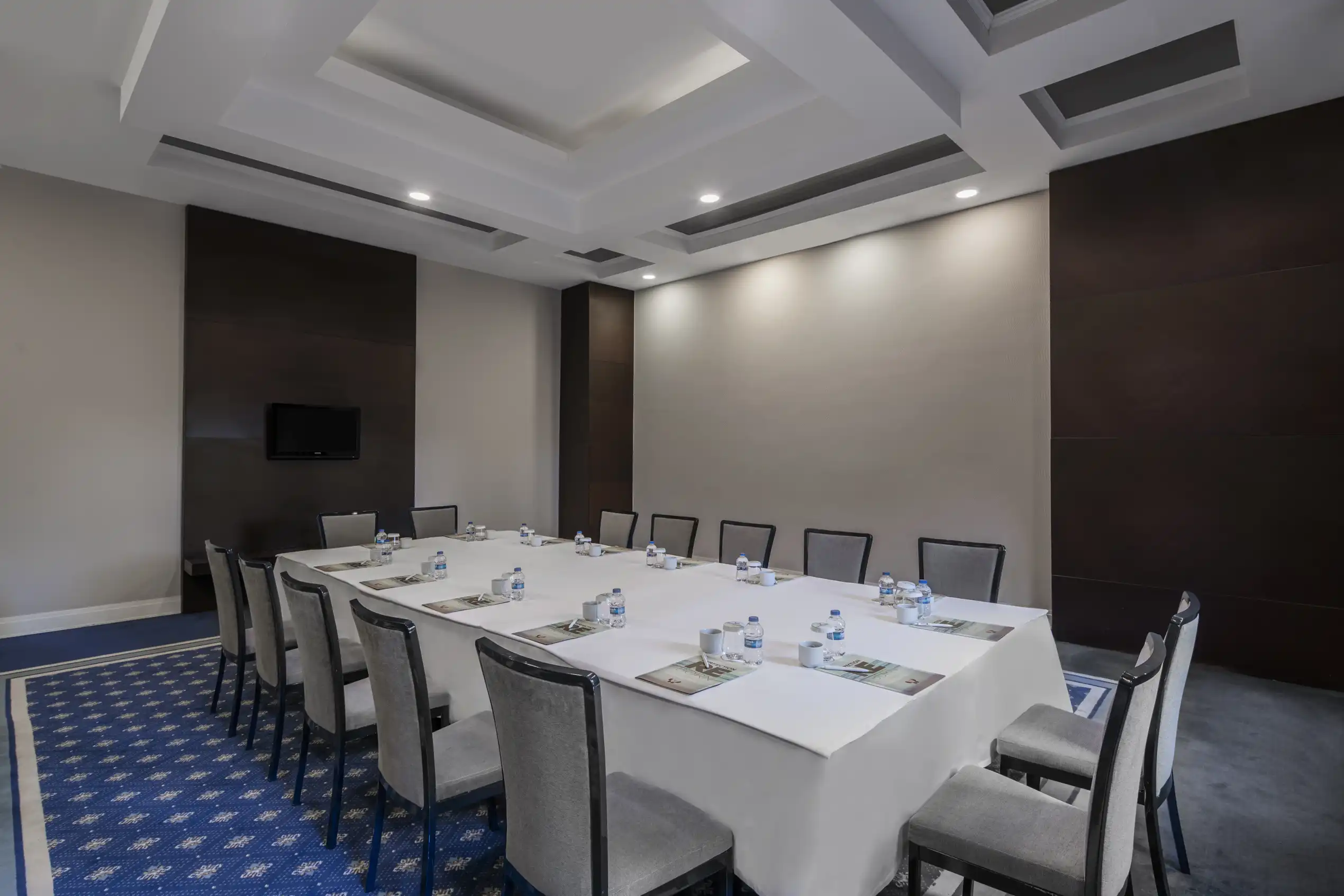 Gordion 1-2-3 Toplantı Salonu - Galeri Görseli