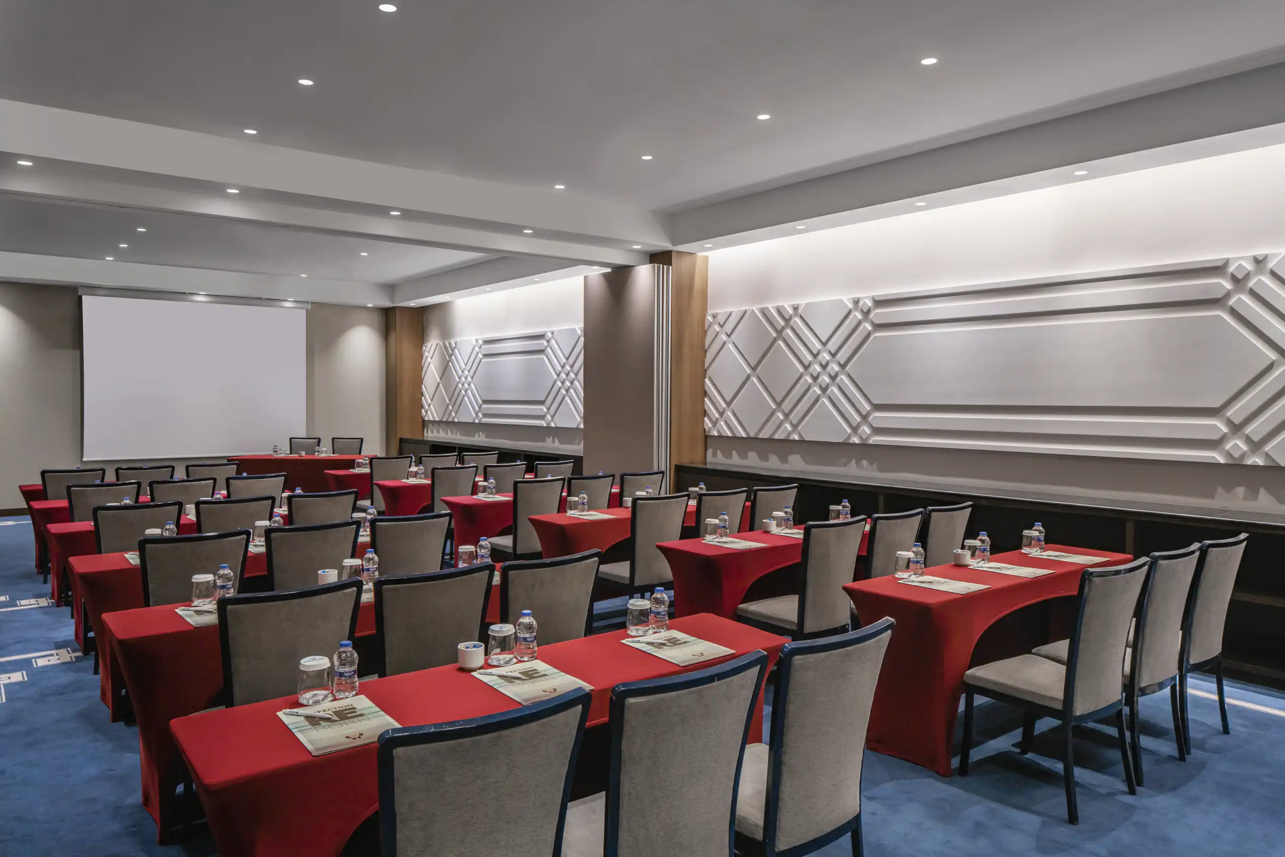 Nautilus 2 Toplantı Salonu - Galeri Görseli