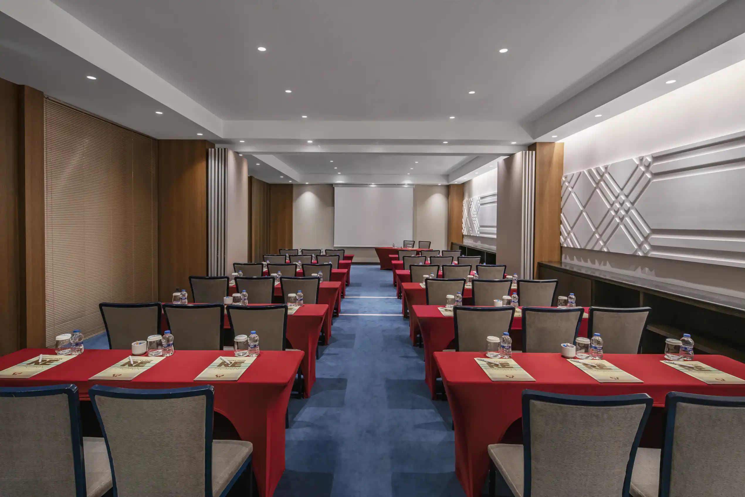 Papillon Ayscha Hotel